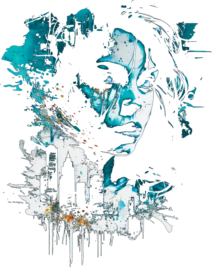 For People Like You artwork