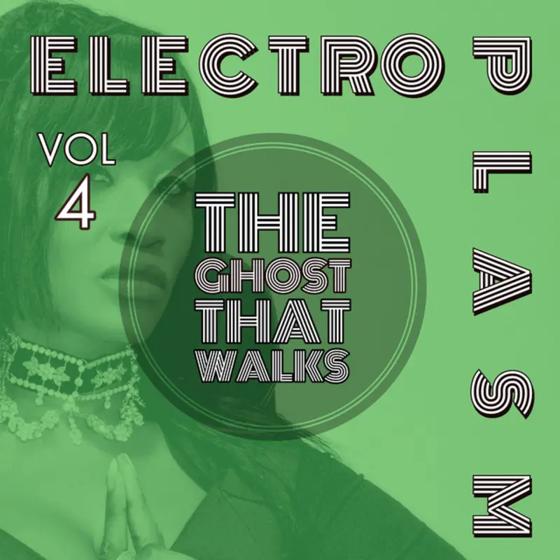 For People Like You cover art, The Ghost That Walks